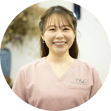 マネージャー 佐々木さん