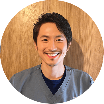 マネージャー 佐々木さん