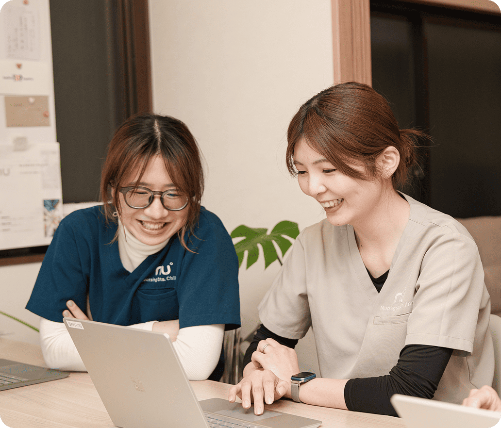 セラピスト / 正社員